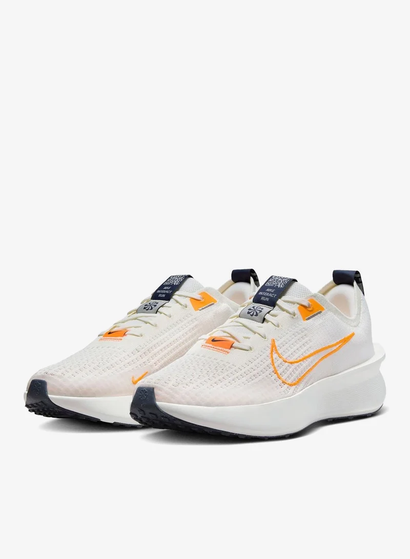 Nike Interact Run